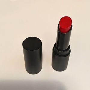 New Bare Minerals Mini Lipstick Srsly Red - Perfect Holiday Red!
